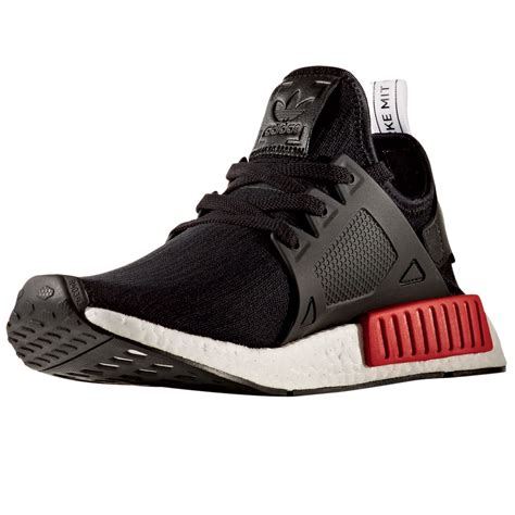 adidas nmd schwarz xr1|adidas originals xr1 nmd.